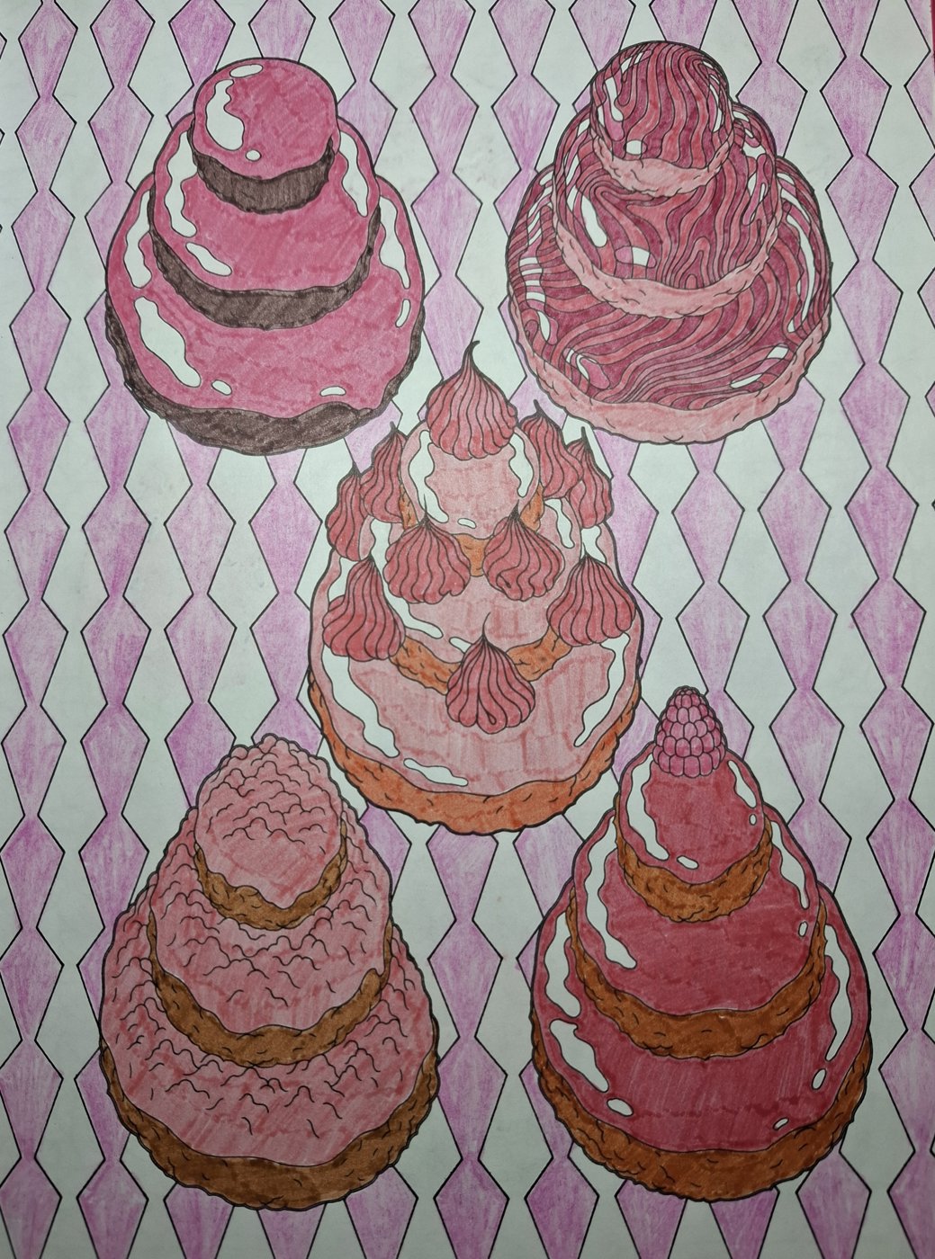 Работа от Гномь