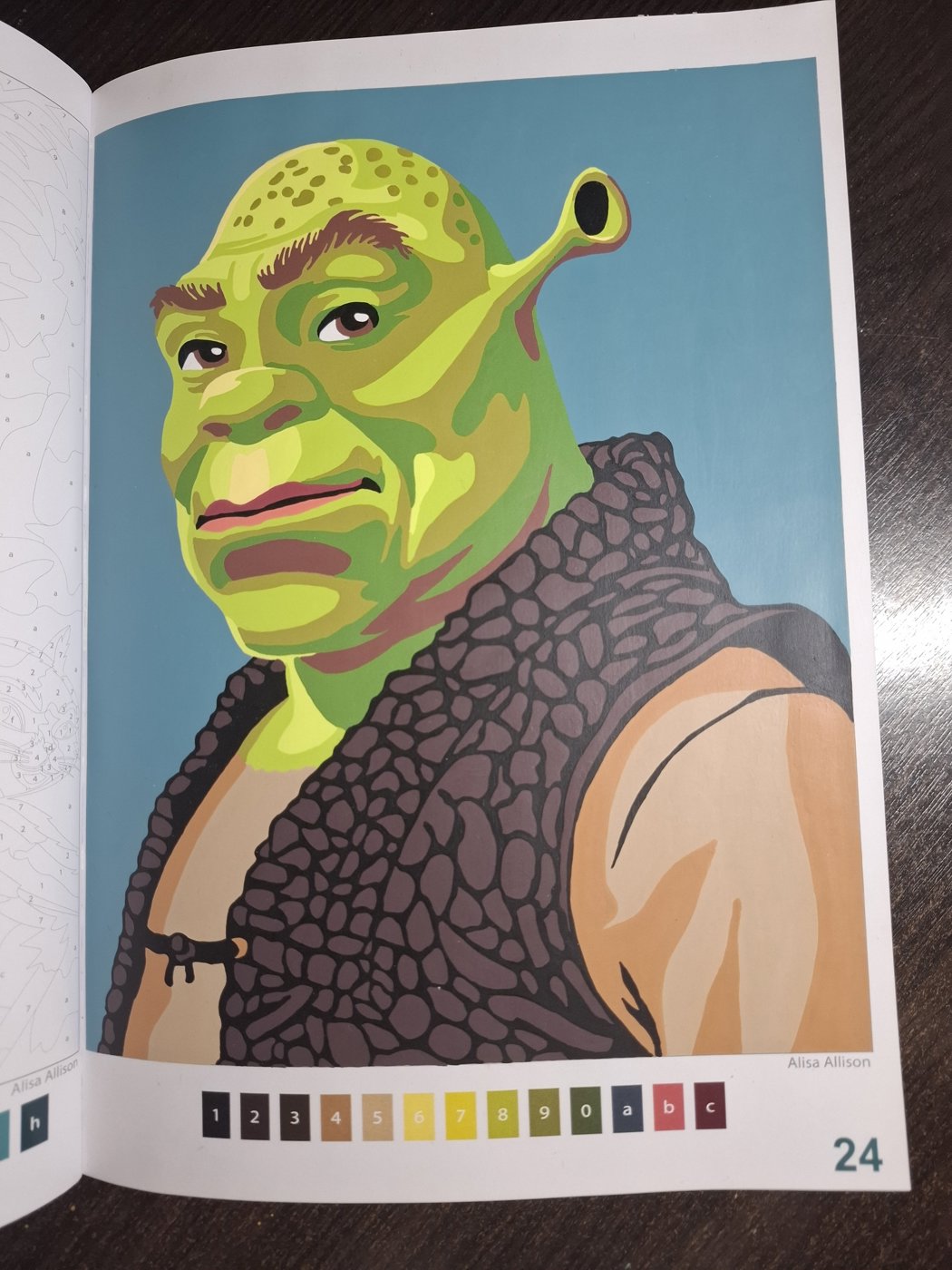 Работа от Гномь