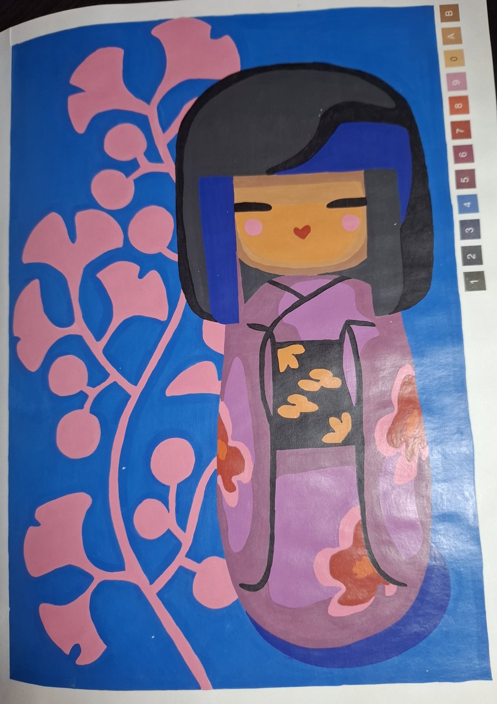 Работа от Гномь