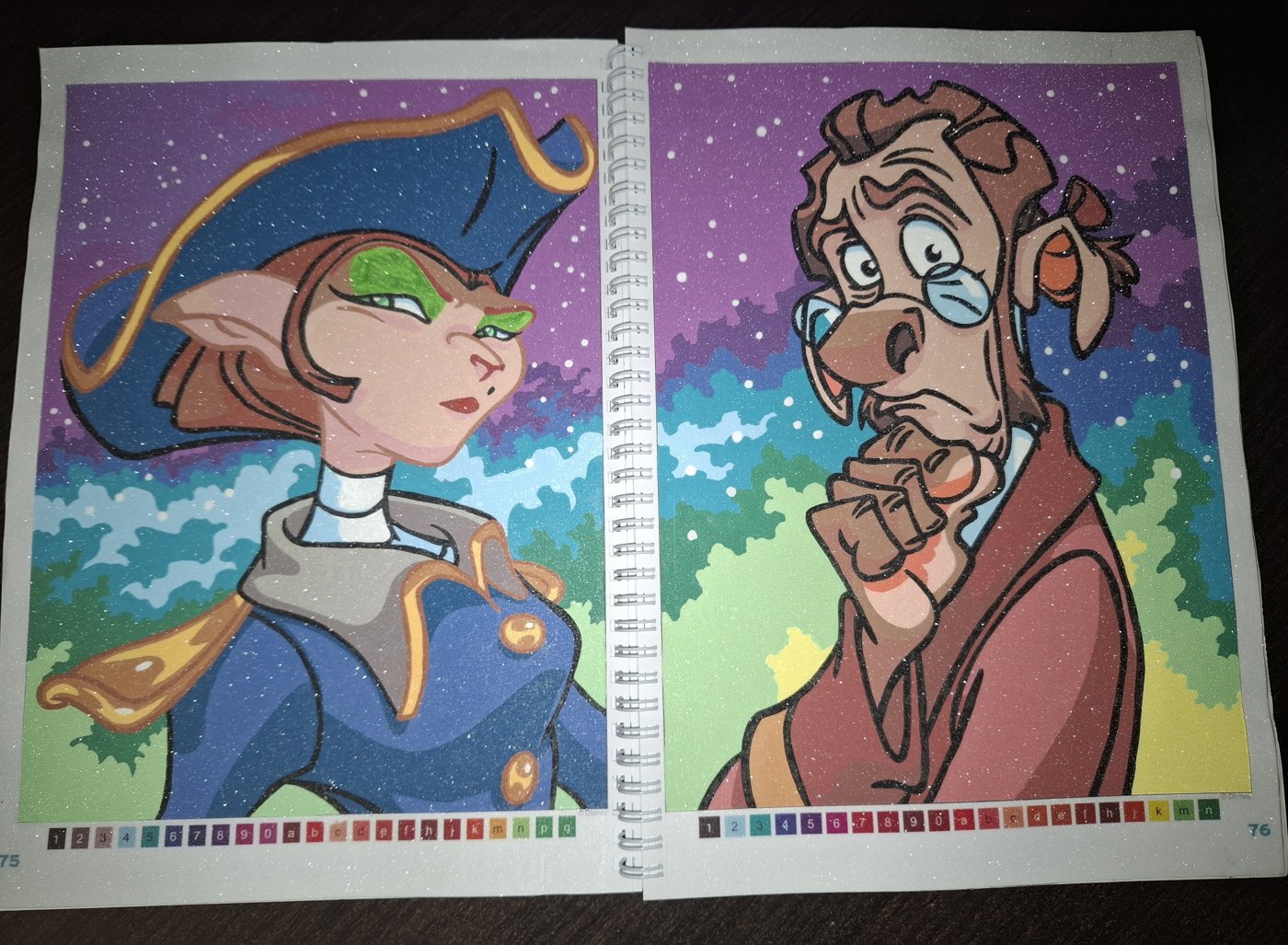 Работа от Гномь