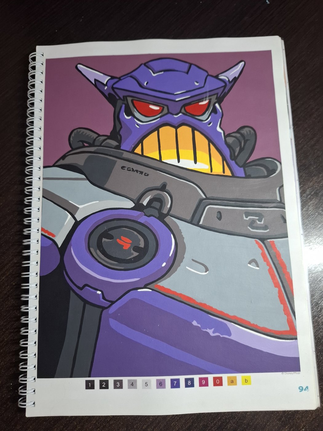 Работа от Гномь