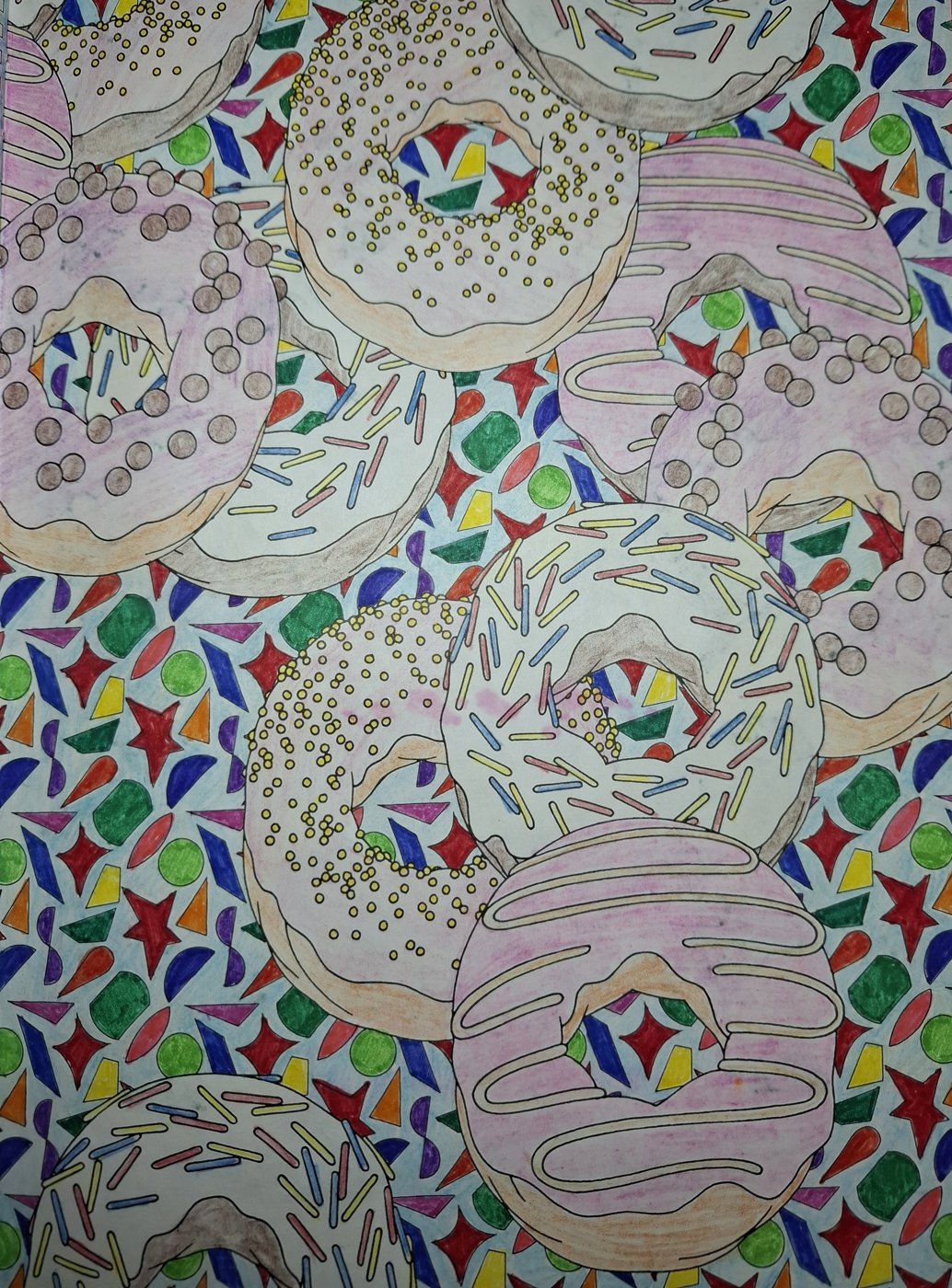 Работа от Гномь