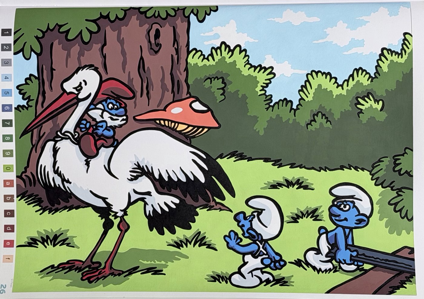 Работа от Natalia