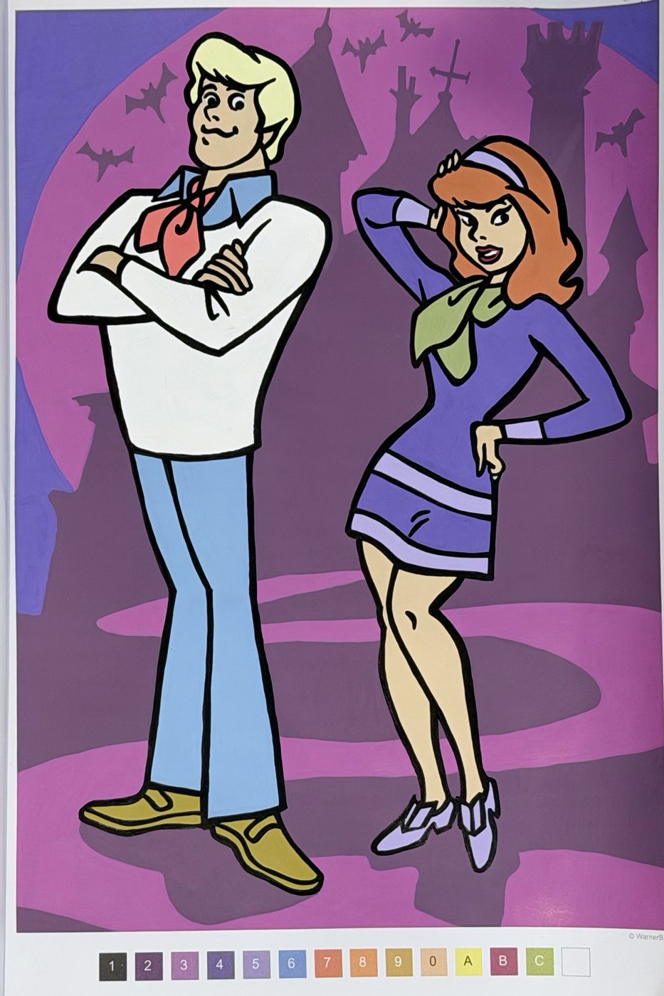 Работа от Natalia