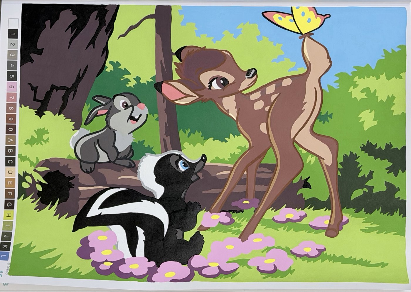 Работа от Natalia