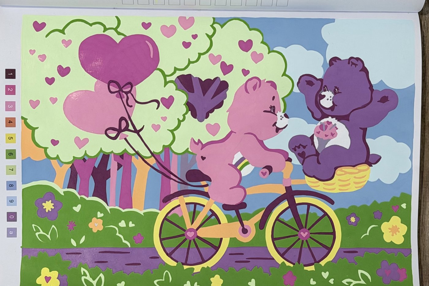 Работа от Natalia