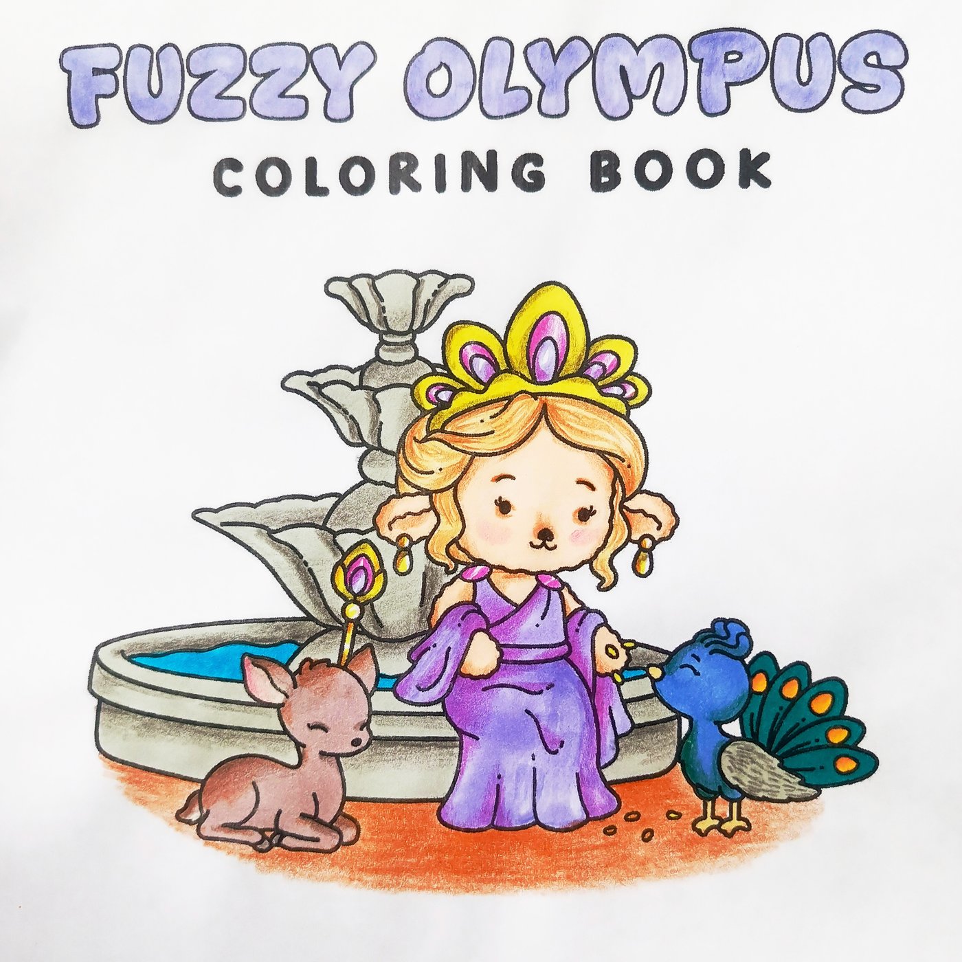 Работа от Ulinnka