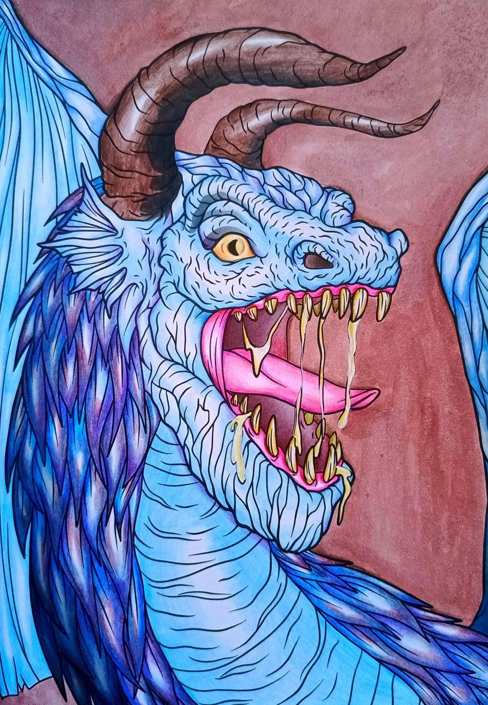 Работа от Ulinnka