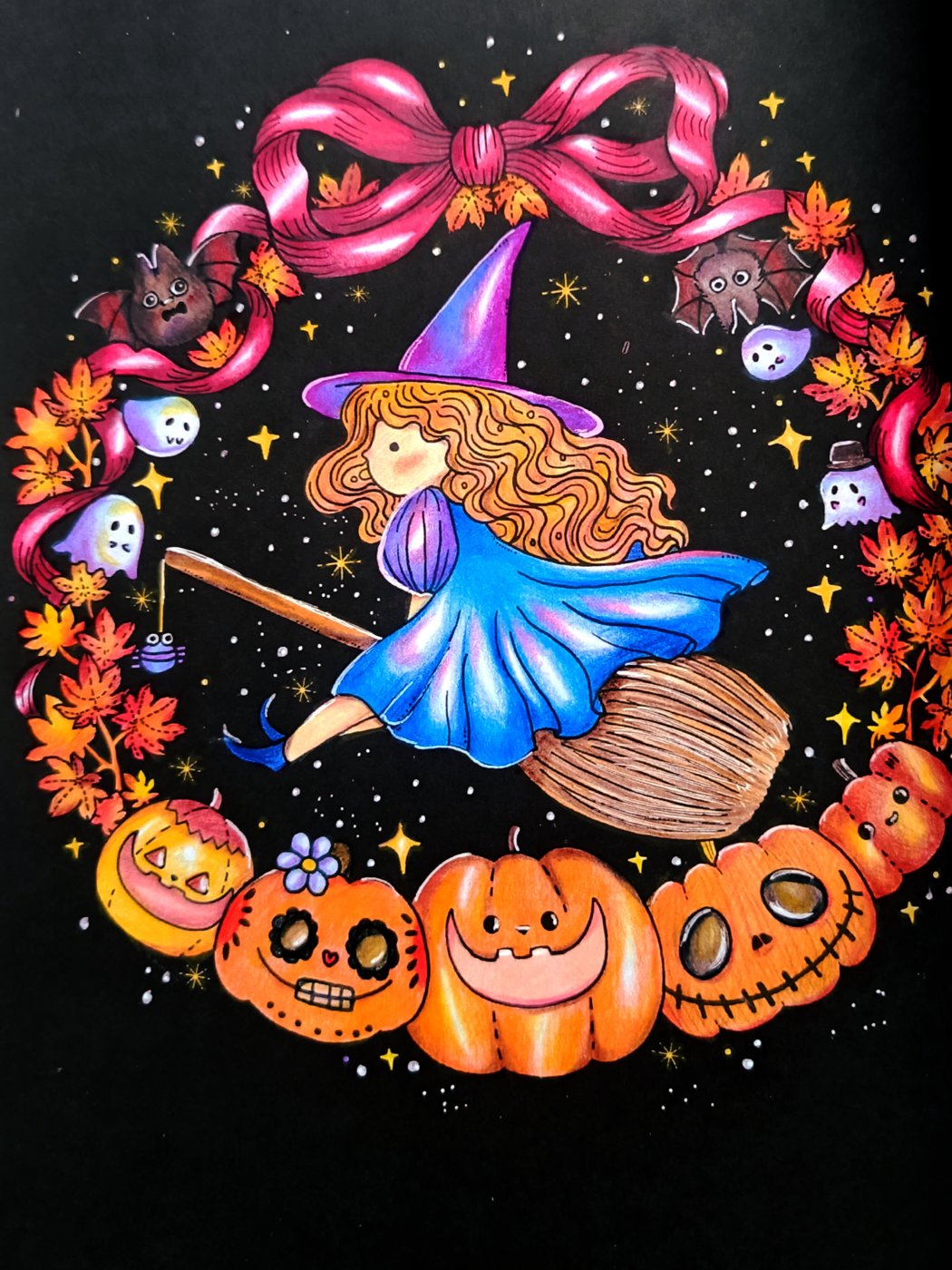 Работа от Ulinnka