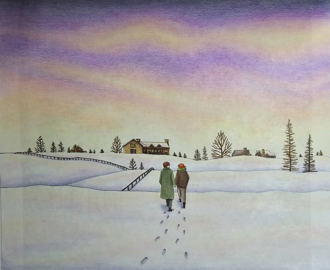 Работа от DanaBlack