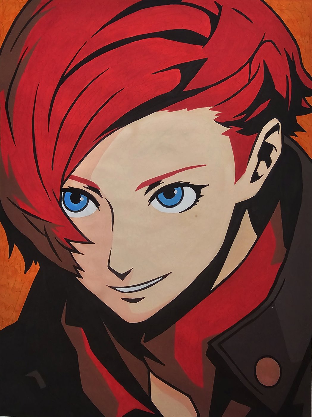 Работа от DanaBlack