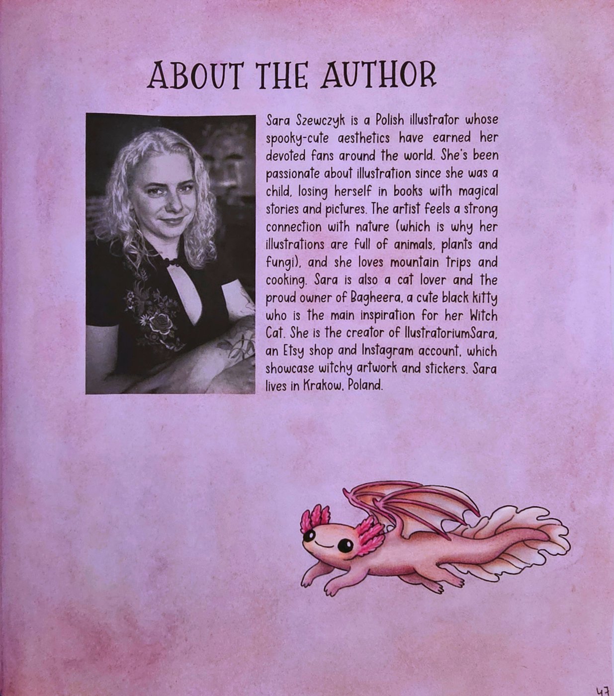 Работа от DanaBlack