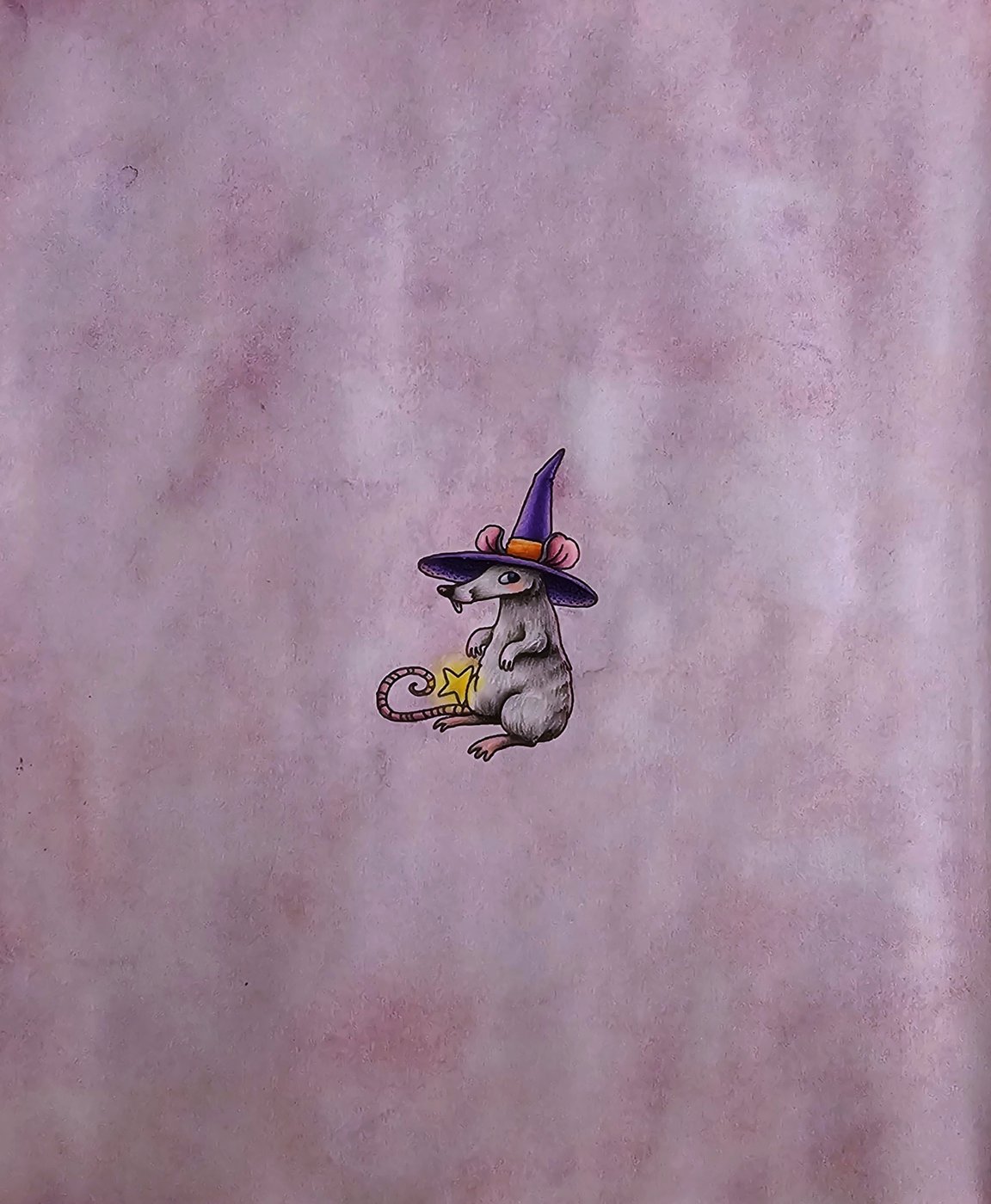 Работа от DanaBlack