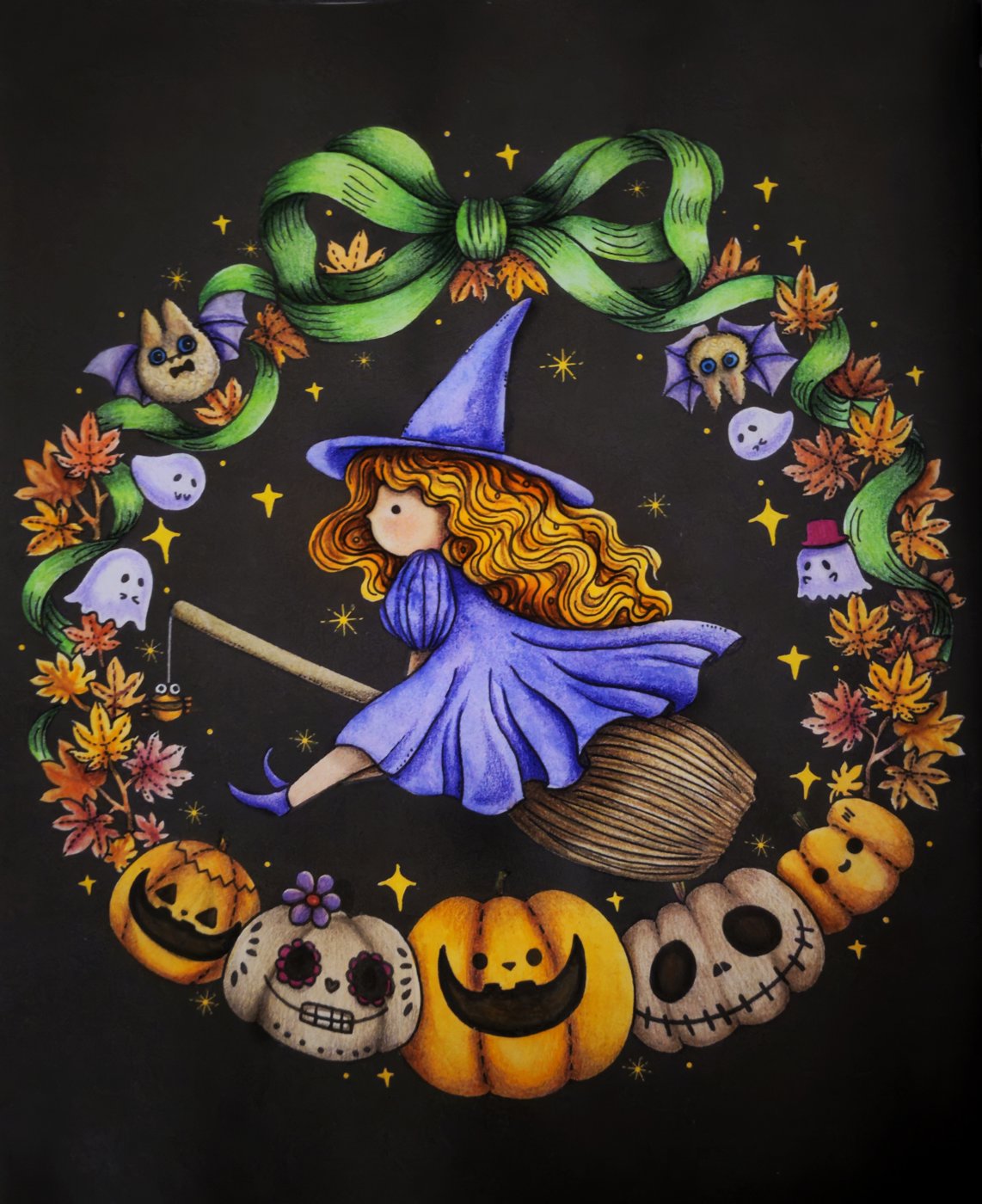 Работа от DanaBlack