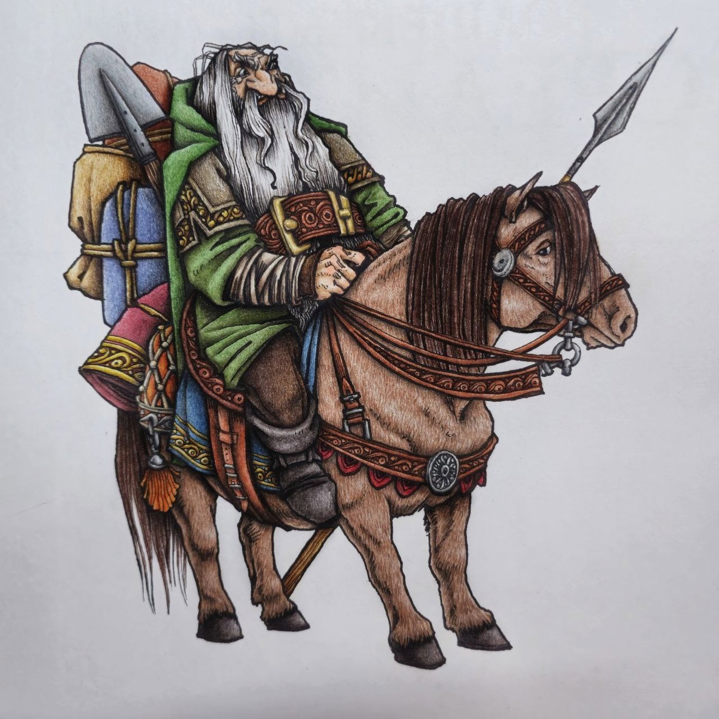 Работа от DanaBlack