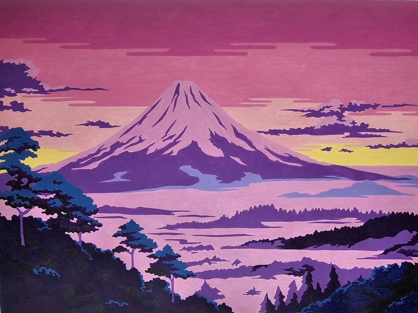 Работа от DanaBlack