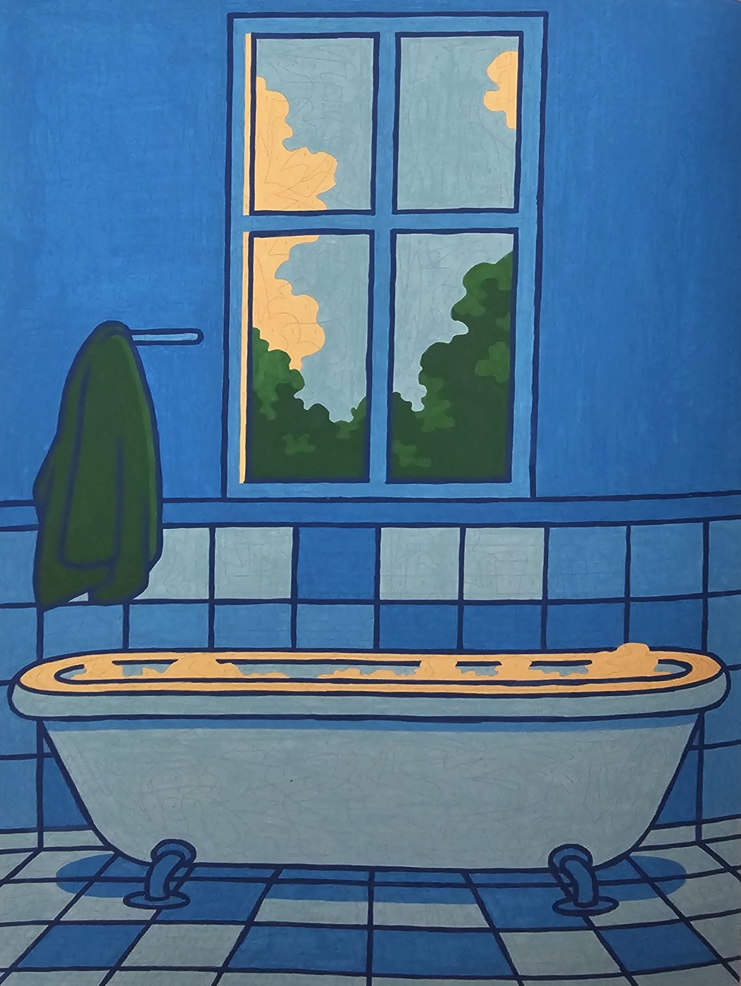 Работа от DanaBlack