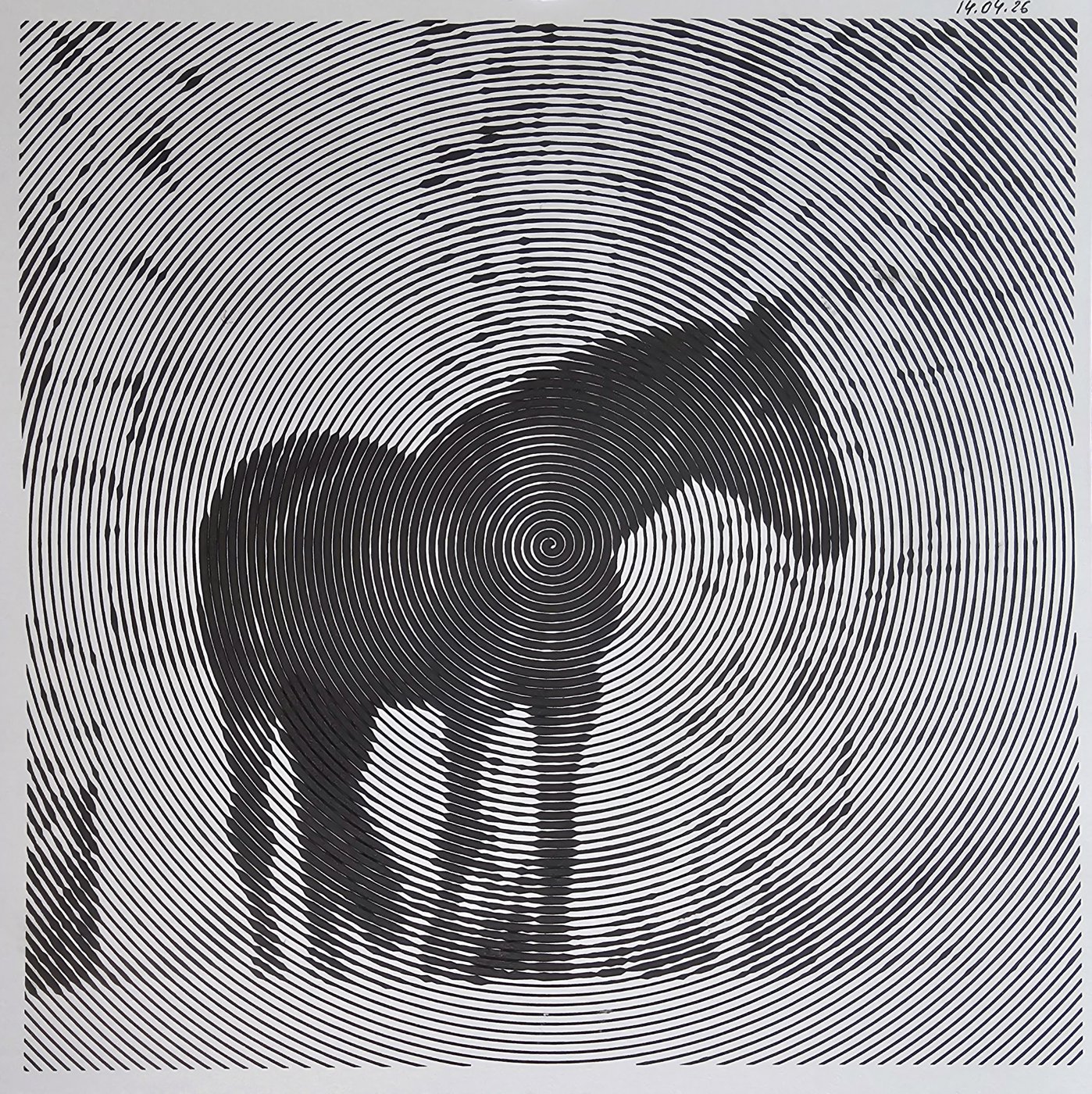 Работа от DanaBlack