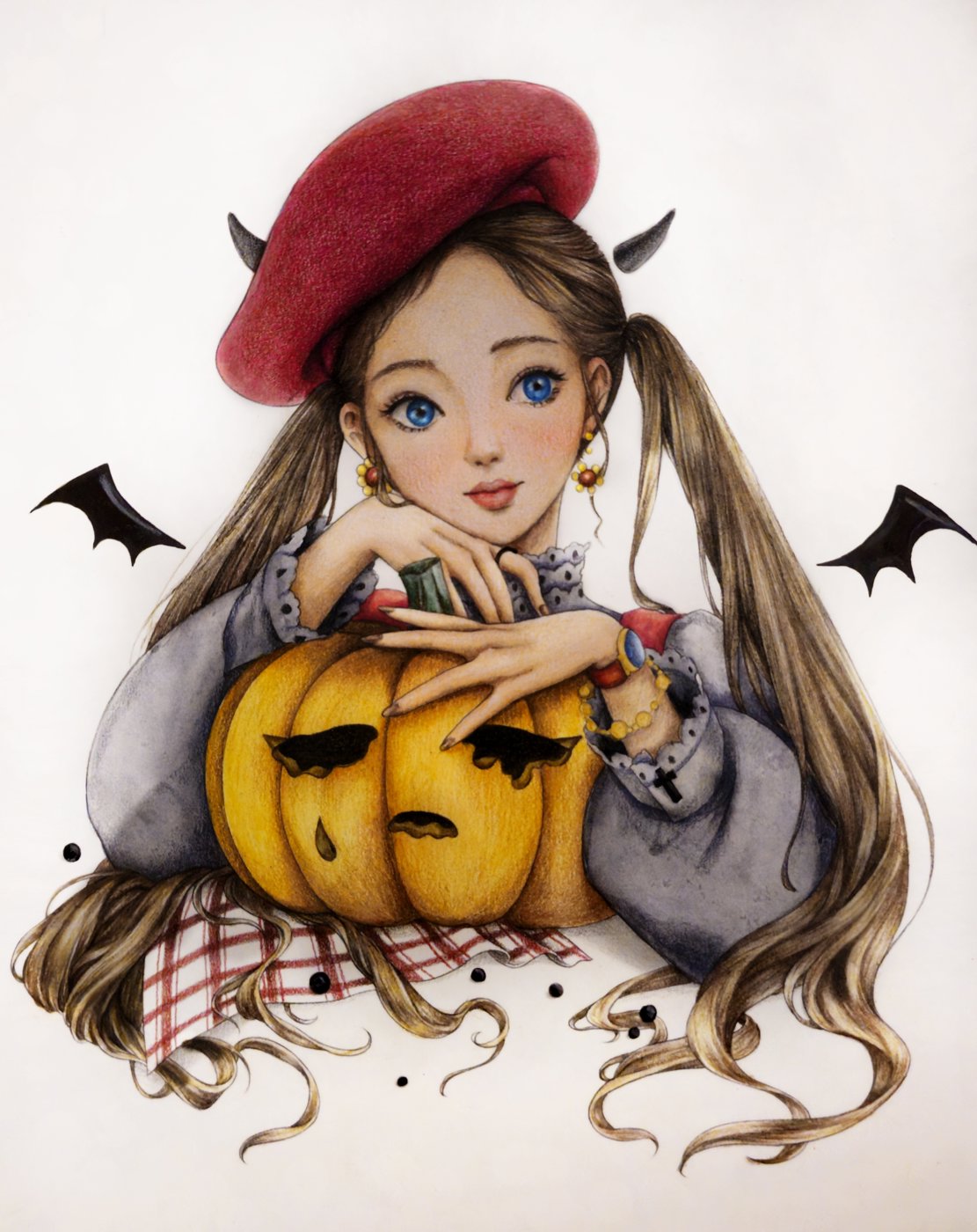 Работа от DanaBlack