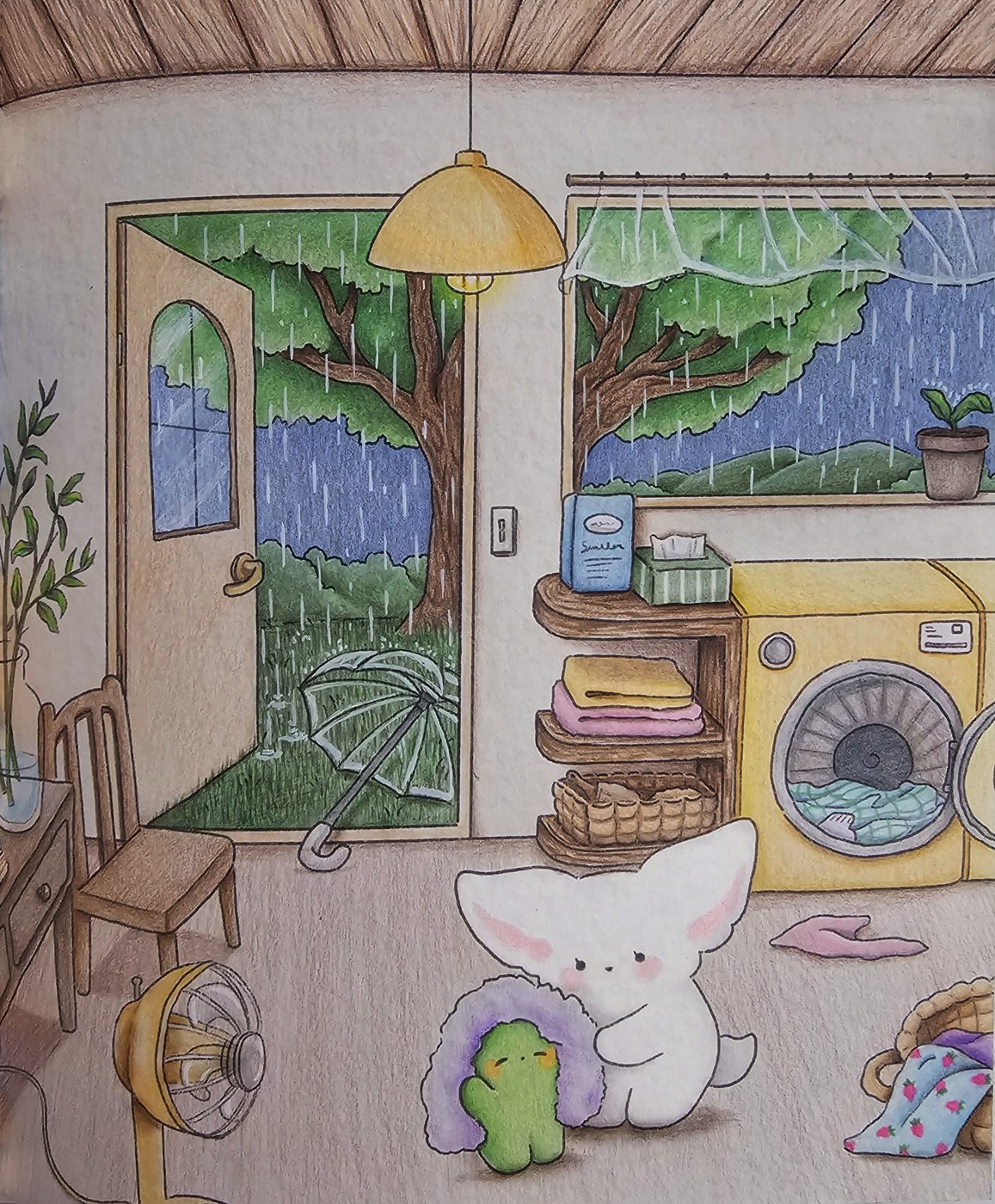 Работа от DanaBlack