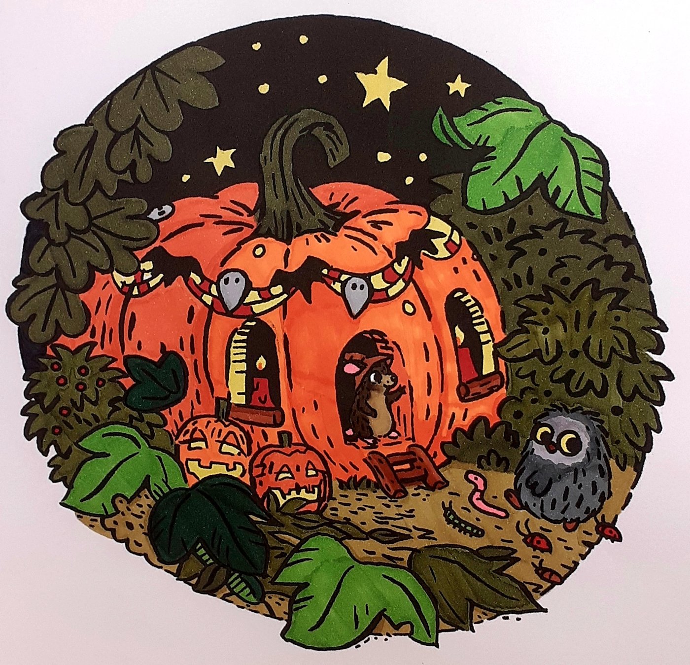 Работа от KSENIA 89