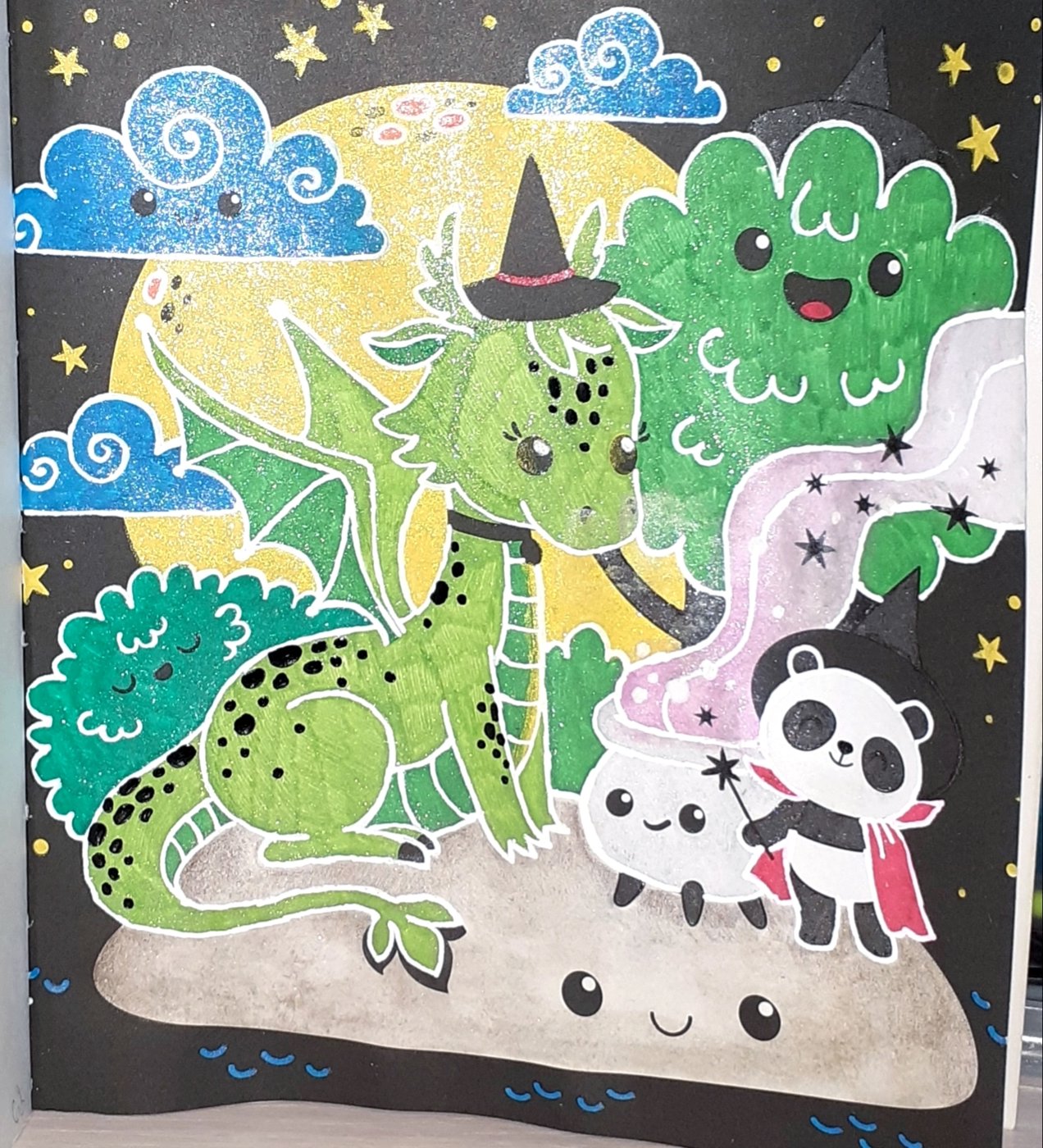 Работа от KSENIA 89