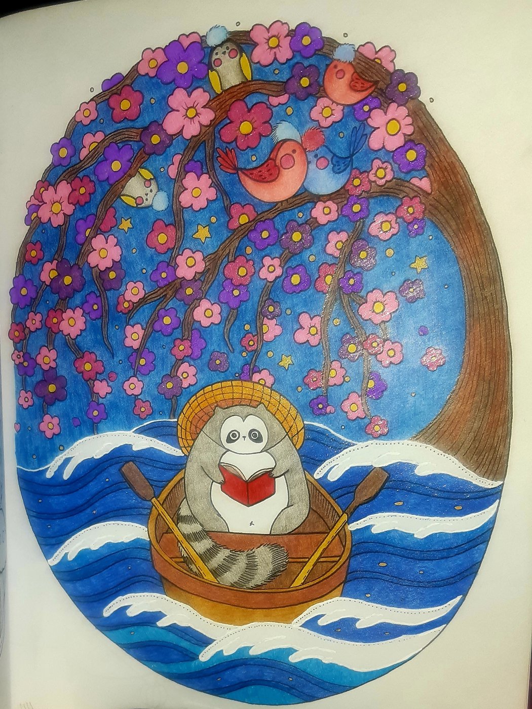 Лодка от KSENIA 89