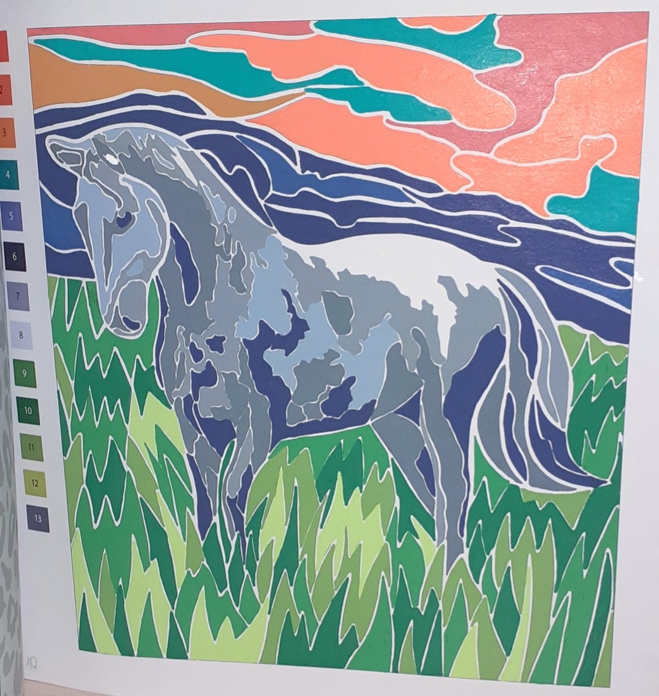 Работа от KSENIA 89