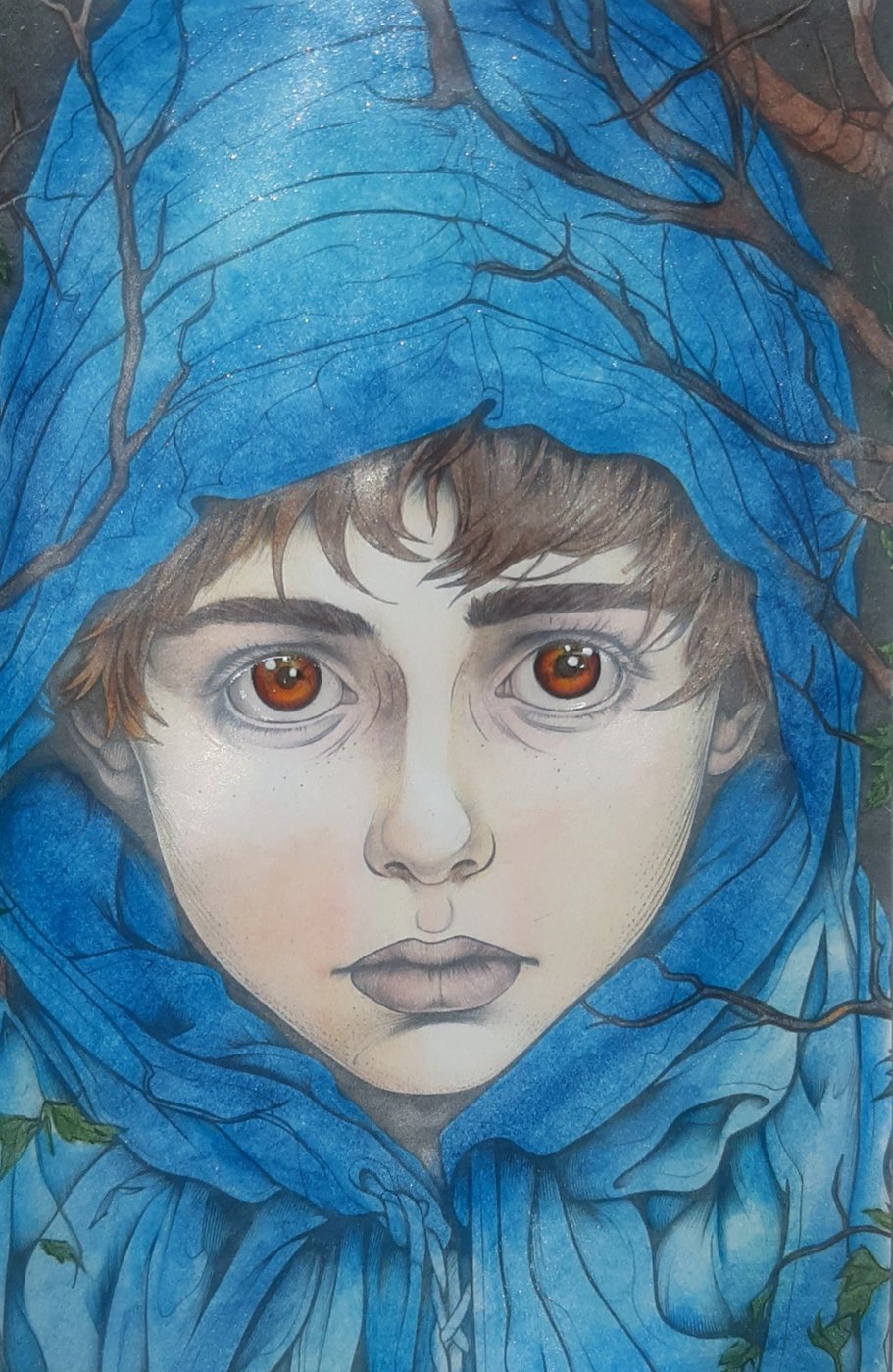 Работа от KSENIA 89