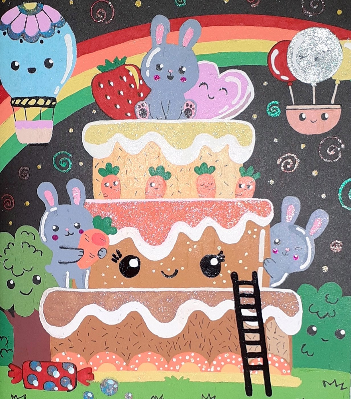 Работа от KSENIA 89