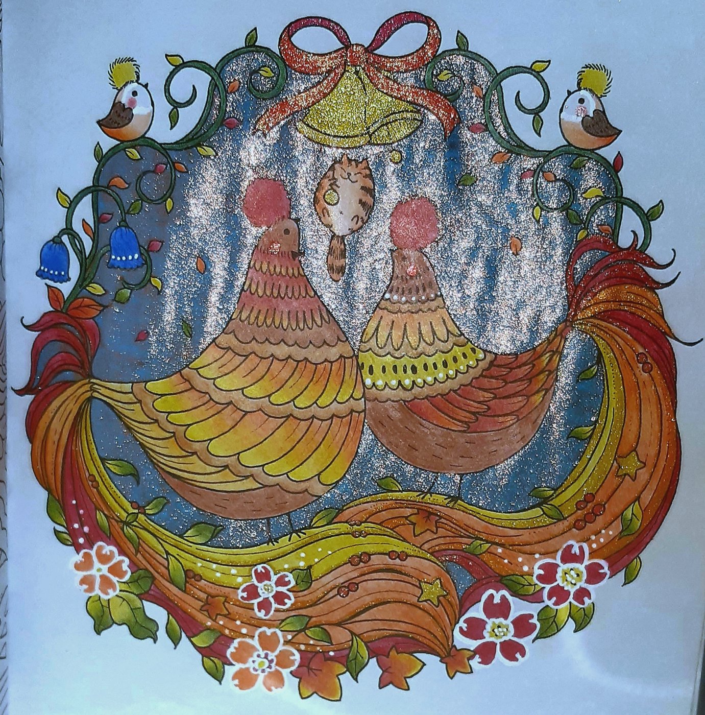 Работа от KSENIA 89