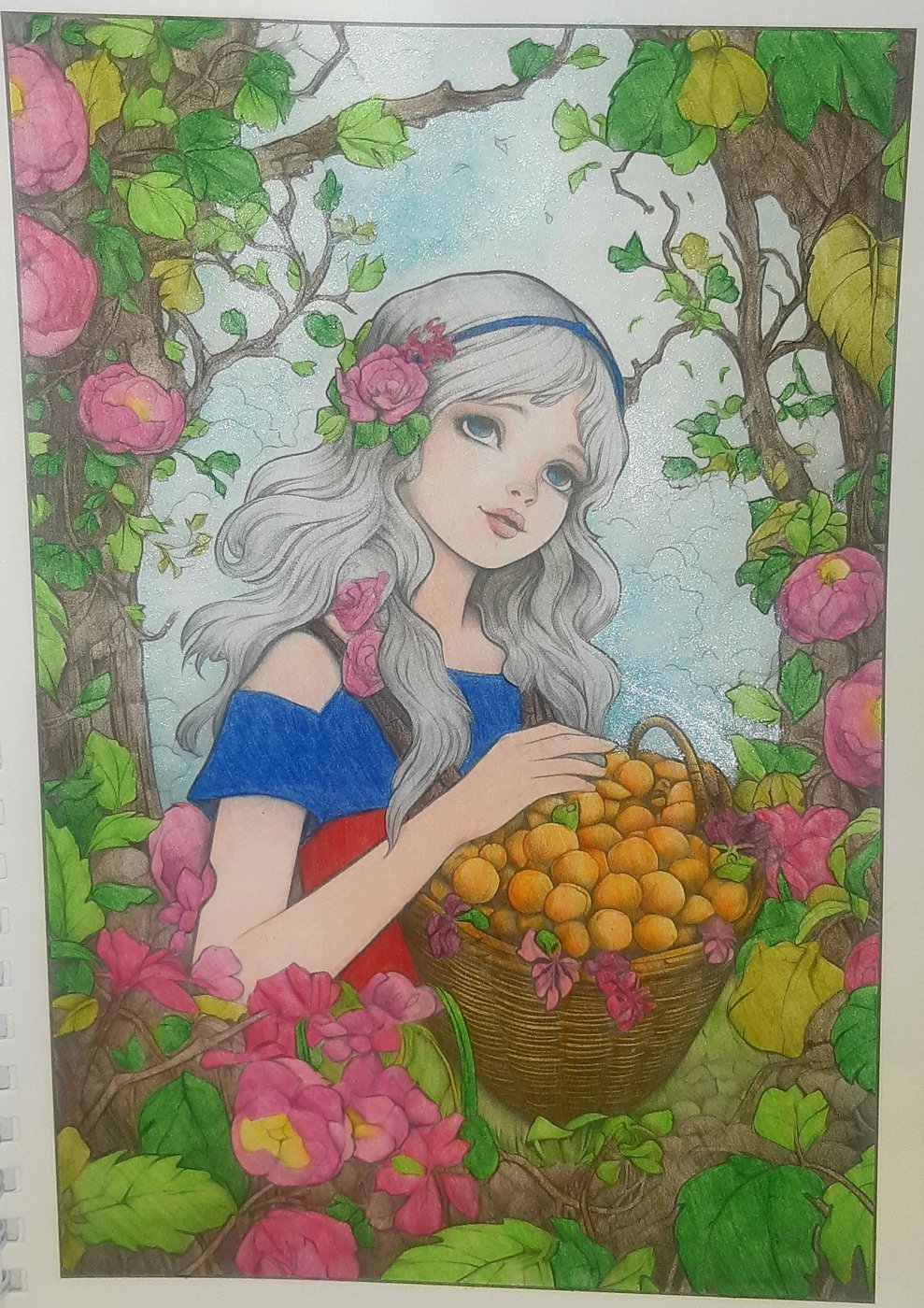 Работа от KSENIA 89