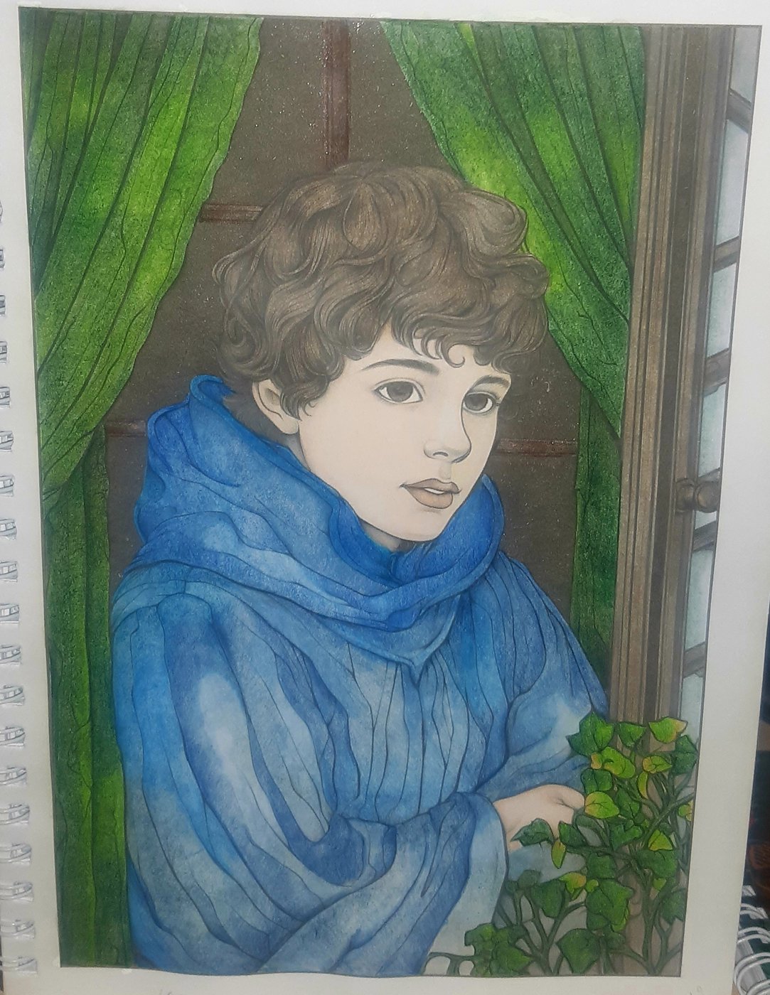 Работа от KSENIA 89