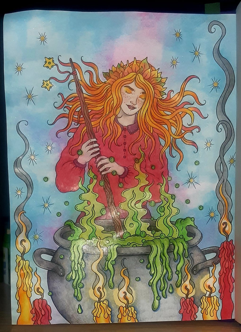 Котёл от KSENIA 89