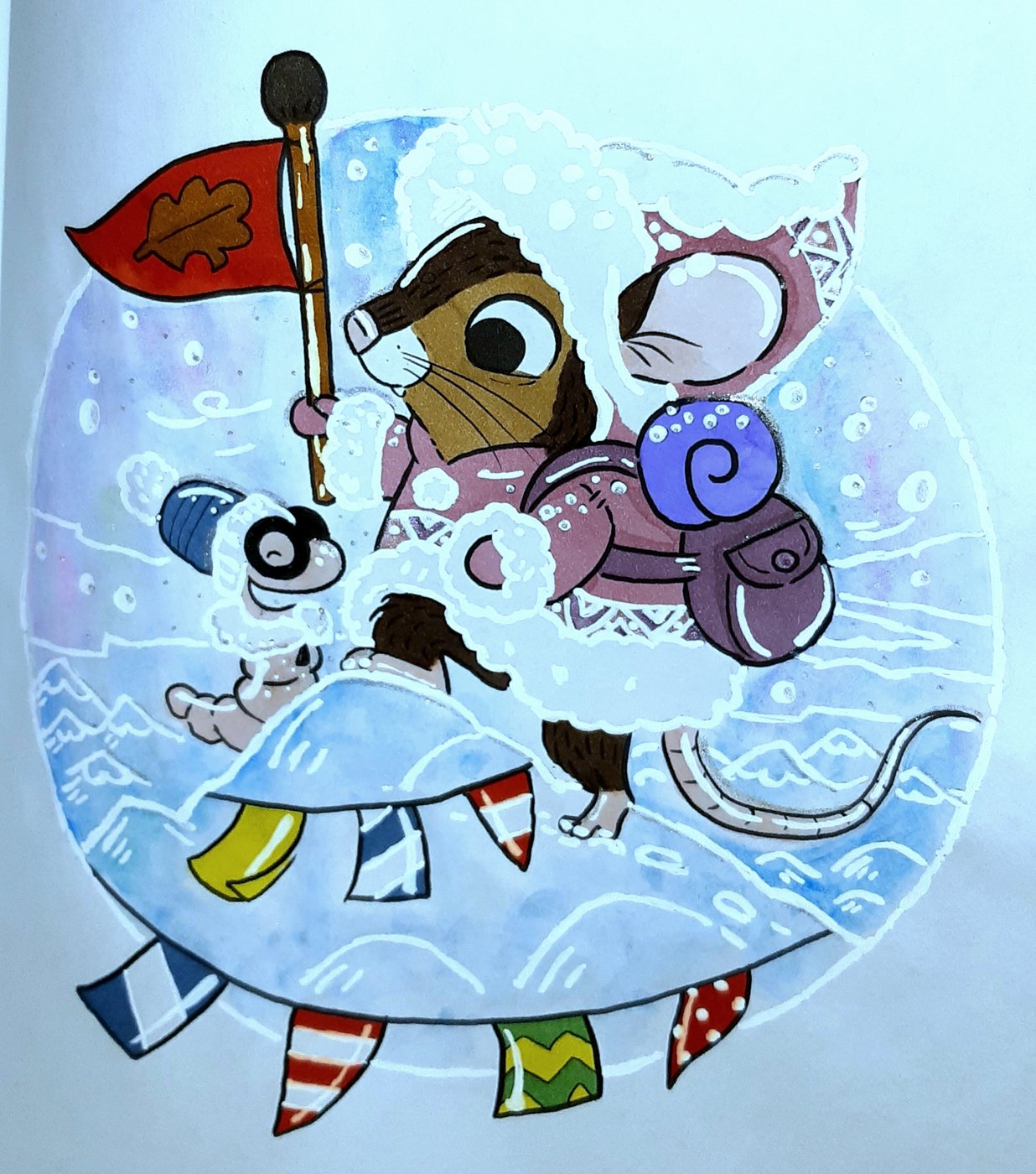 Работа от KSENIA 89