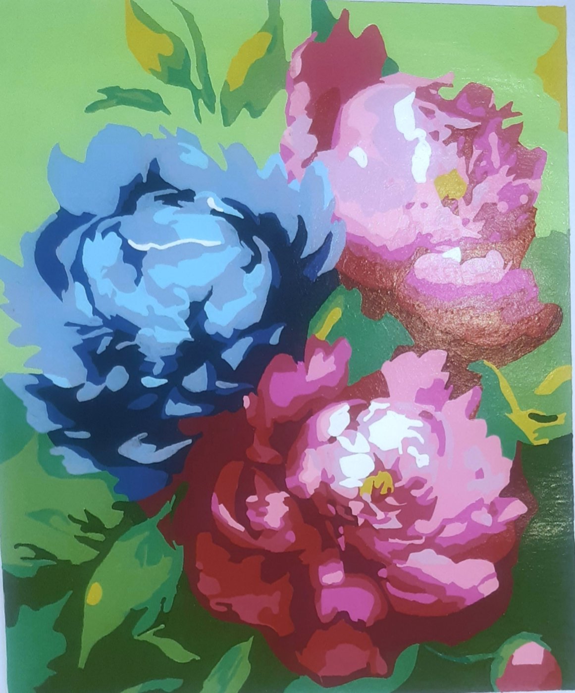 Работа от KSENIA 89