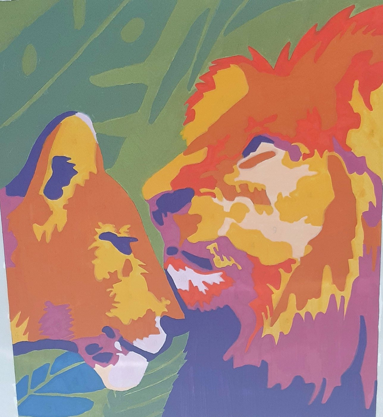 Работа от KSENIA 89