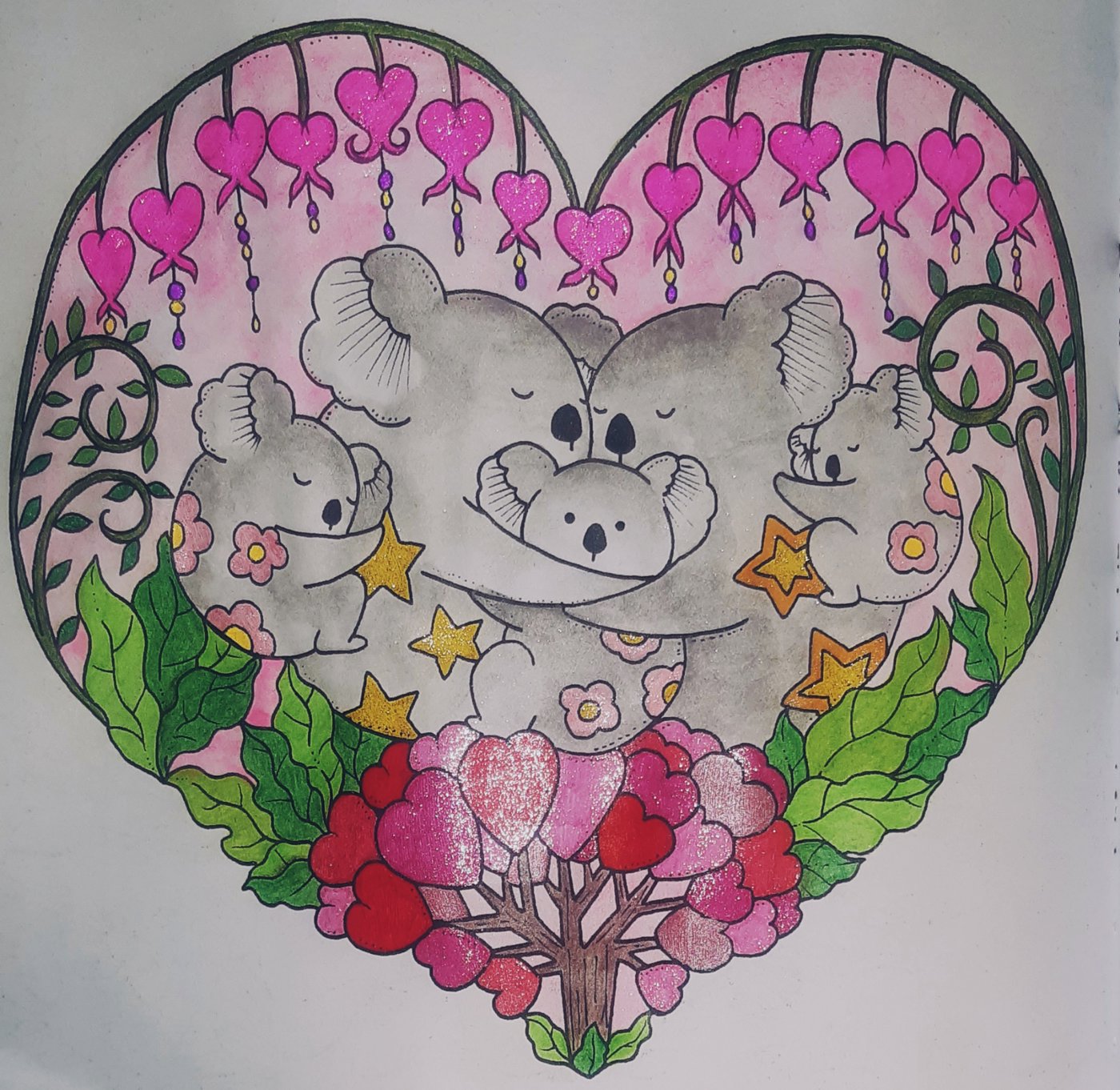 Любовь от KSENIA 89