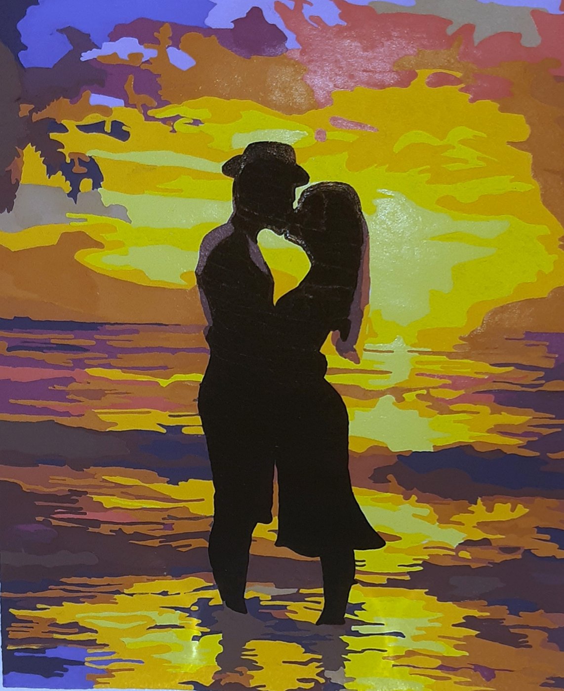 Работа от KSENIA 89