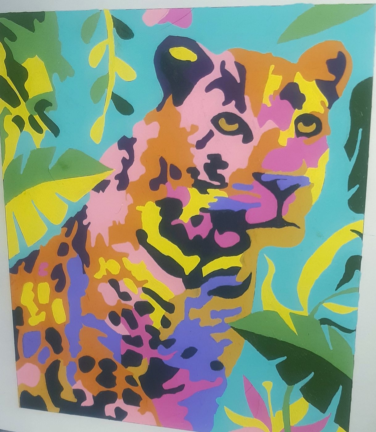 Работа от KSENIA 89