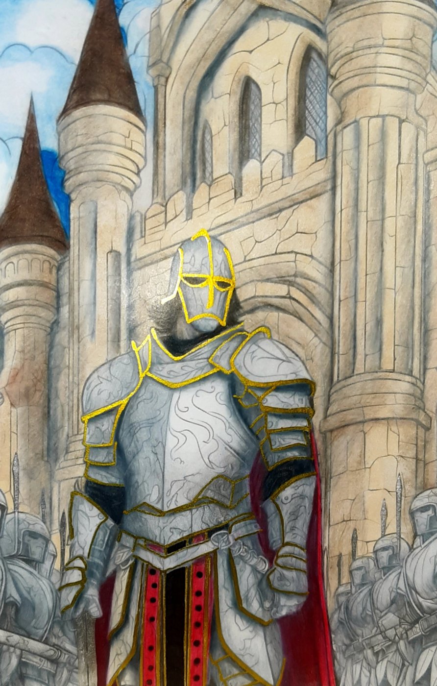 Работа от KSENIA 89