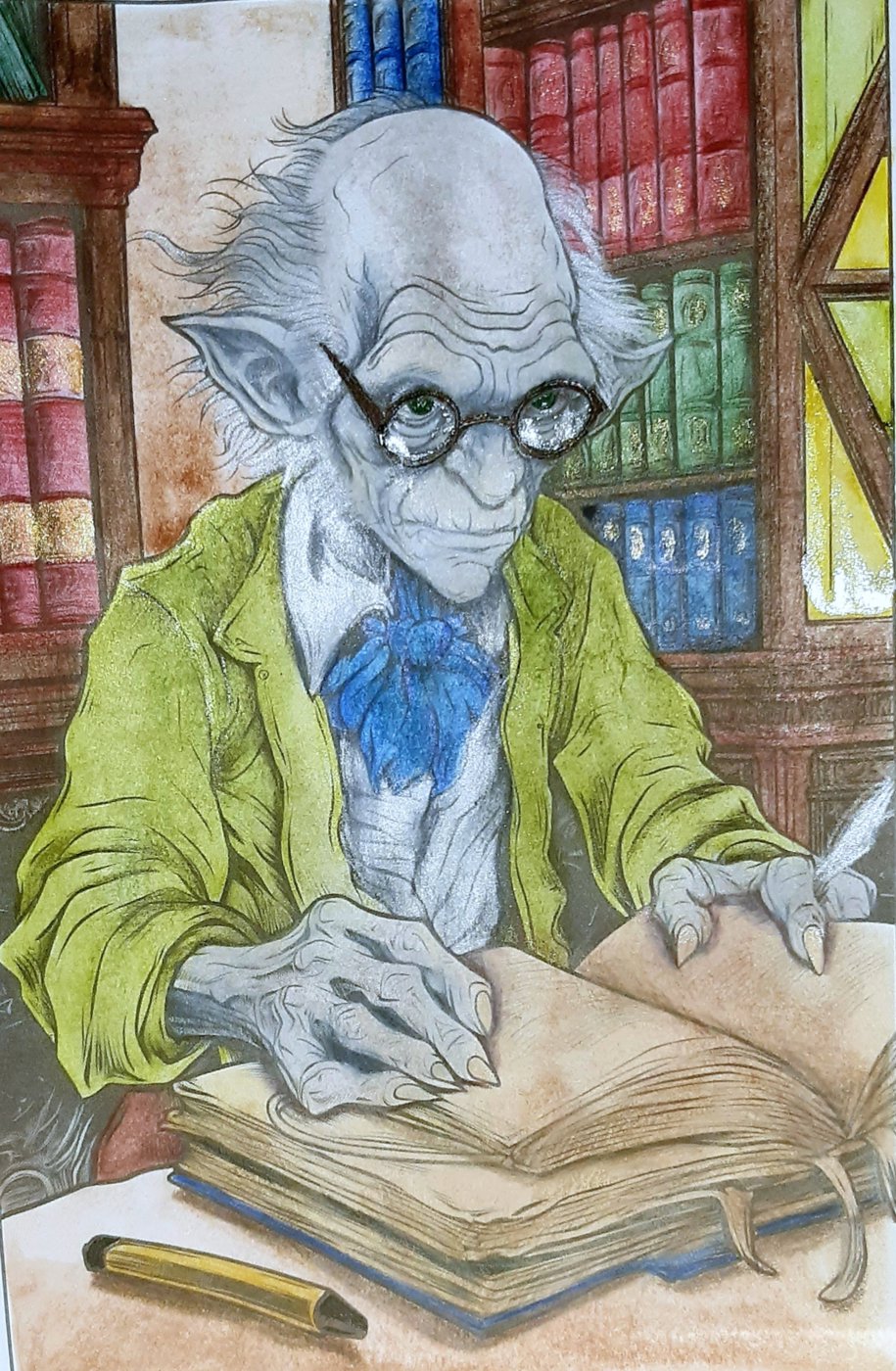 Работа от KSENIA 89