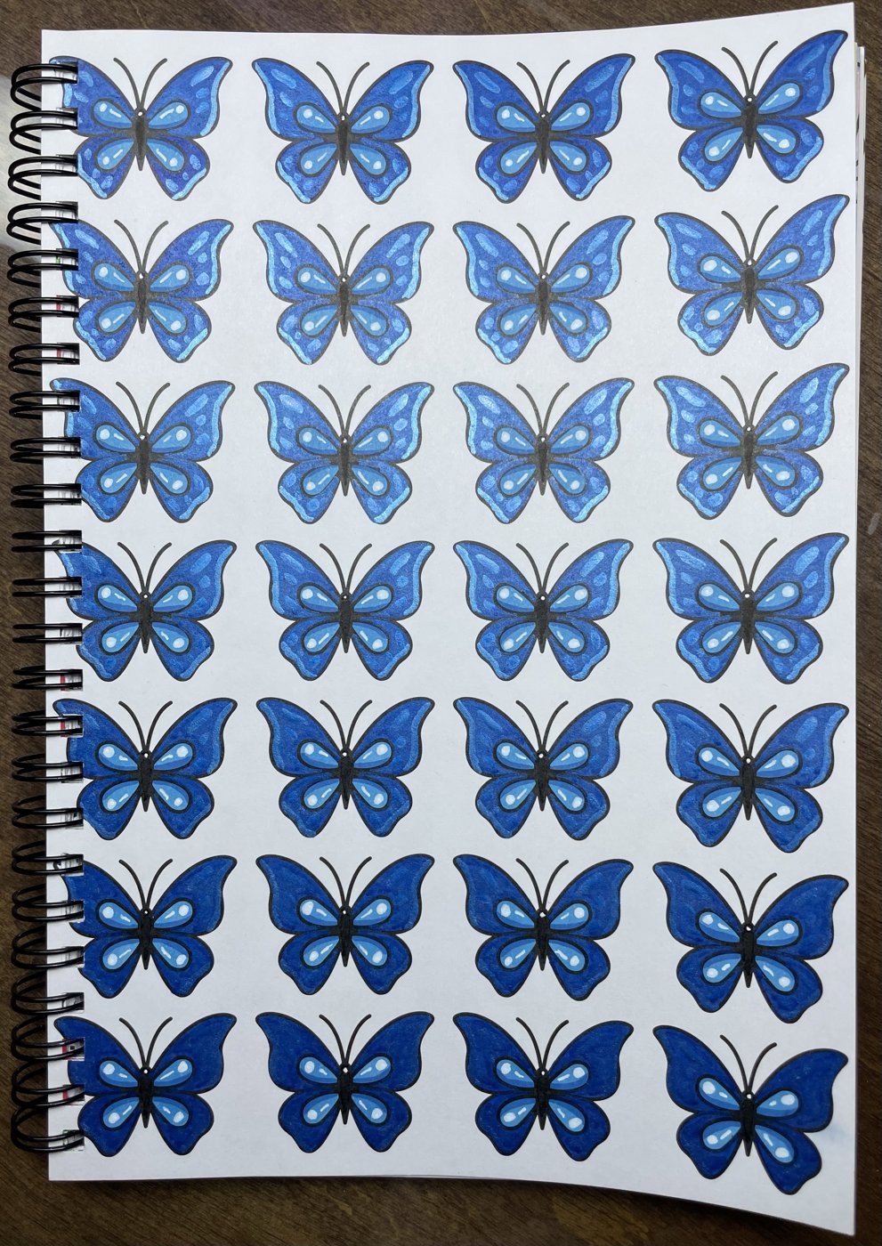 Работа от GraNatka