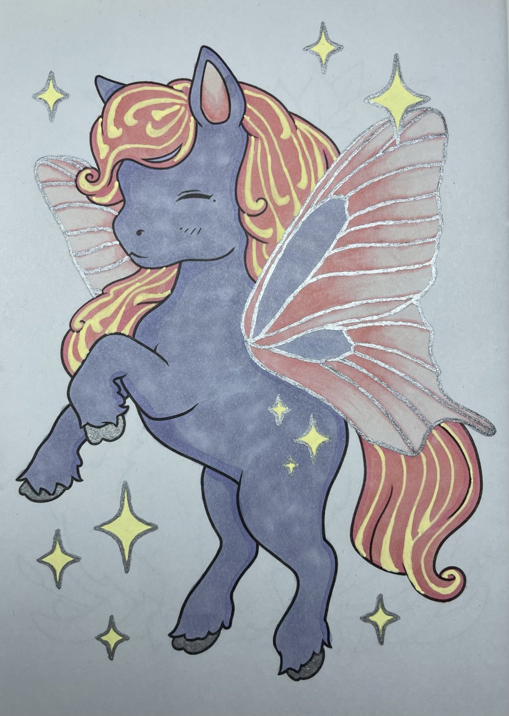 Работа от GraNatka