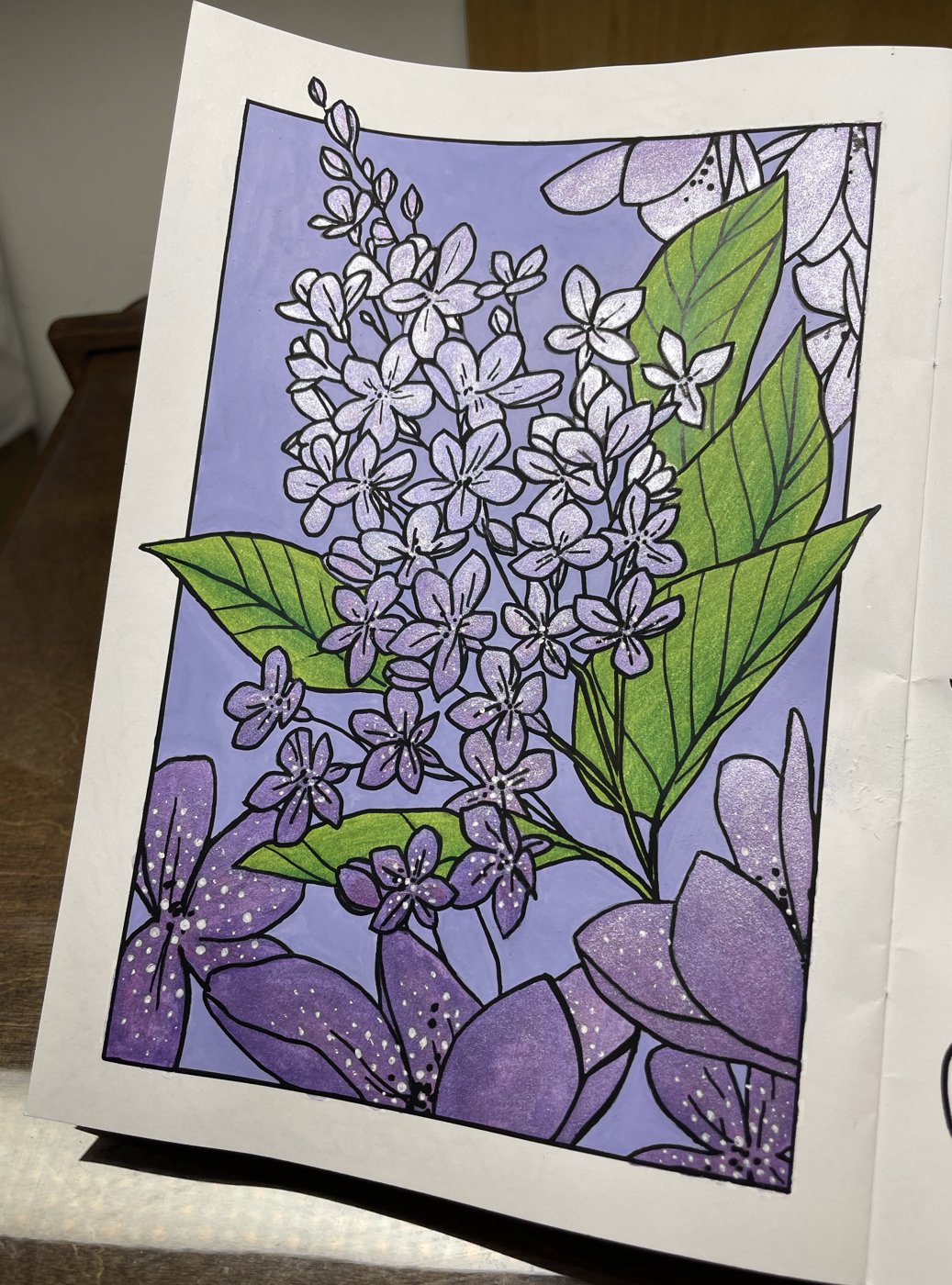 Работа от GraNatka