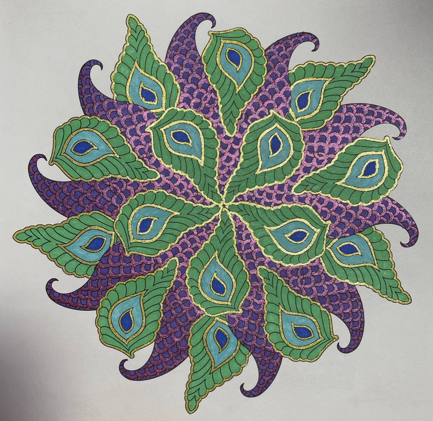 Работа от GraNatka