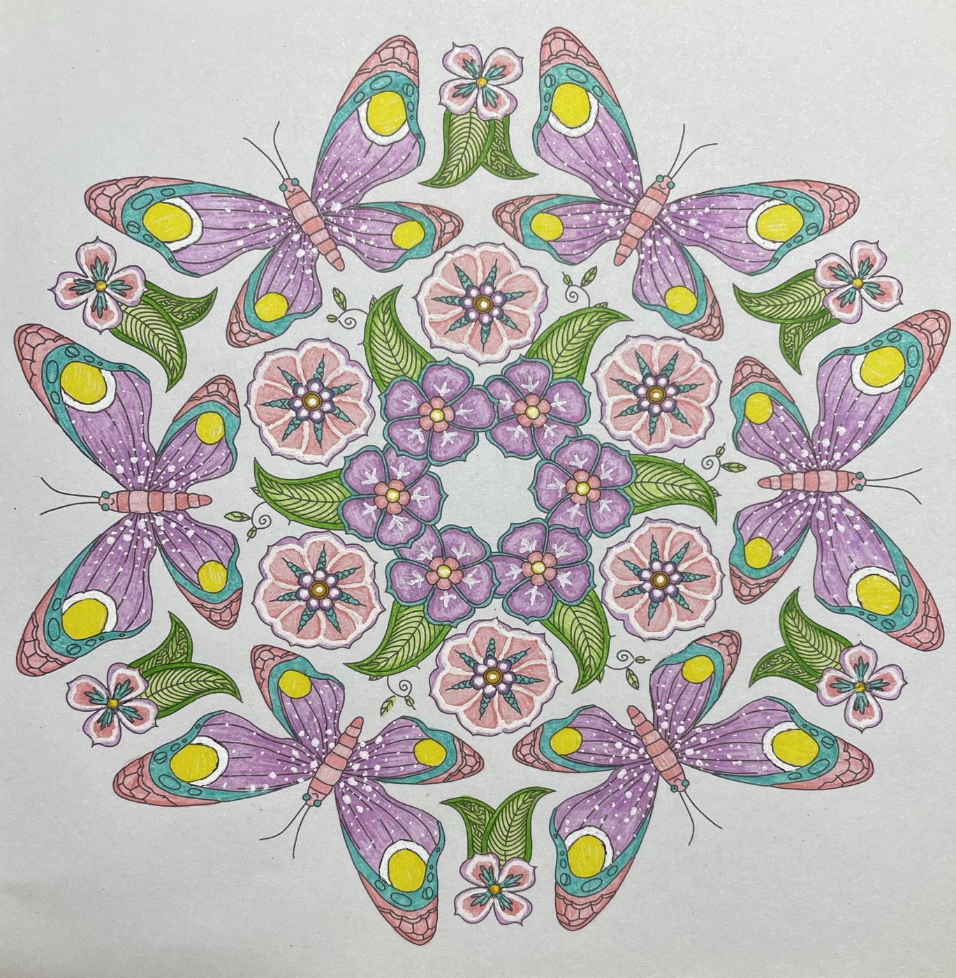 Работа от GraNatka