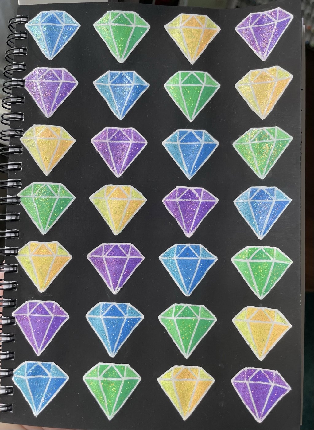 Работа от GraNatka