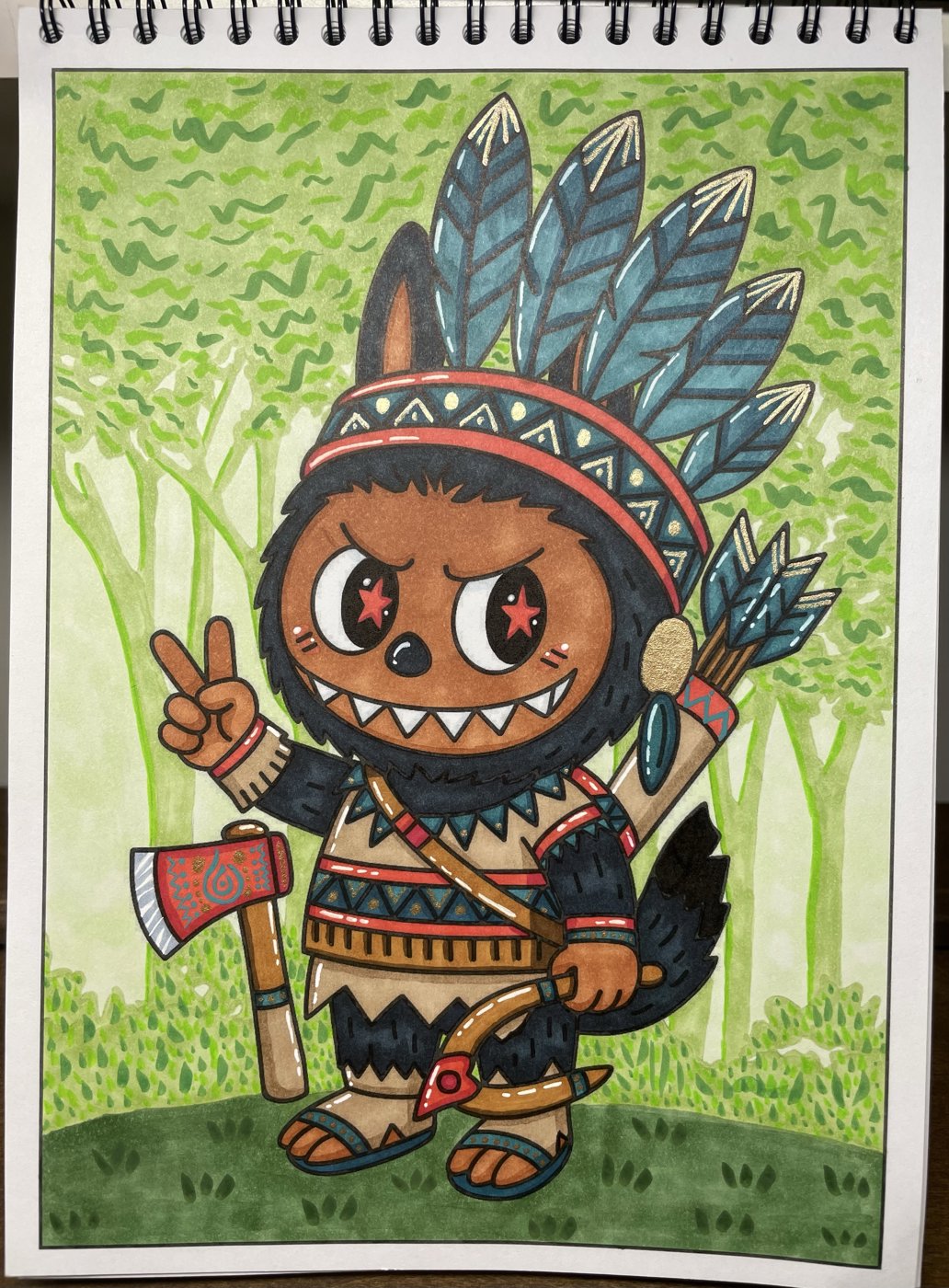 Работа от GraNatka