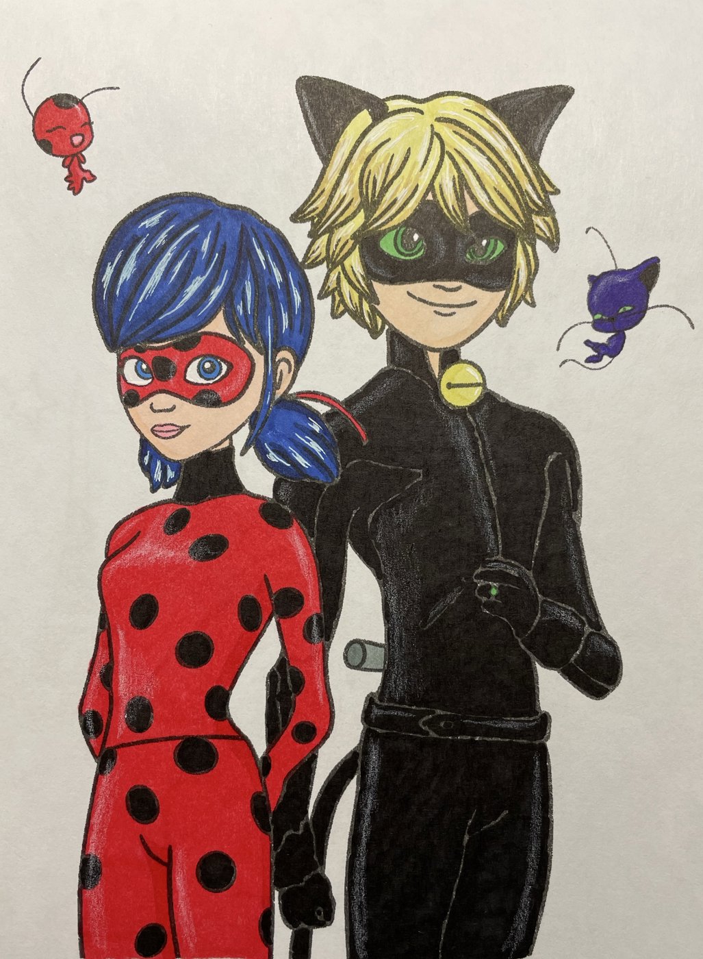 Работа от GraNatka